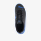 Attacanto II IT IC kinder zaalschoenen zwart blauw