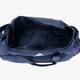 Tiro League Duffel Bag Small sporttas blauw