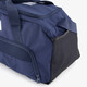 Tiro League Duffel Bag Small sporttas blauw