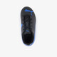 Attacanto II IT MG kinder voetbalschoenen zwart blauw