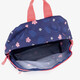 Rugzak blauw 9 liter