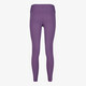 Dames sportlegging paars