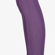 Dames sportlegging paars
