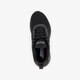 Bobs Sport Squad dames sneakers zwart