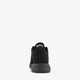 Bobs Sport Squad dames sneakers zwart