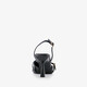 Dames pumps met stilettohakken zwart