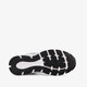 408 dames sneakers wit zwart