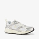New Balance 408 dames sneakers wit zilver