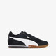 Bella Donna dames sneakers zwart wit