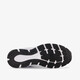 408 heren sneakers wit zilver