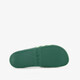 Adilette Aqua heren badslippers groen