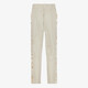 G ANML 3S FT PT kinder joggingbroek beige