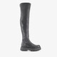 Hoge dames boots zwart