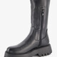 Hoge dames boots zwart
