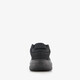Cloudfoam Comfy dames sneakers zwart goud