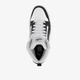 Rebound V6 dames sneakers zwart wit