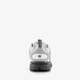 408 heren sneakers grijs zwart