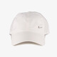 Nike Swoosh pet wit