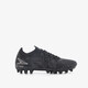 FG kinder voetbalschoenen zwart