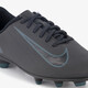 Vaport 16 Club MG kinder voetbalschoenen zwart