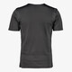 IndividualRISE voetbal heren T-shirt grijs