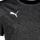 IndividualRISE voetbal heren T-shirt grijs