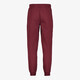ESS NO. 1 Logo FL CL S heren joggingbroek bordeauxrood