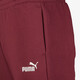 ESS NO. 1 Logo FL CL S heren joggingbroek bordeauxrood