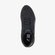 Graviton heren sneakers zwart
