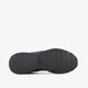 Graviton heren sneakers zwart