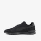 Graviton heren sneakers zwart