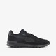 Graviton heren sneakers zwart