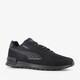 Graviton heren sneakers zwart