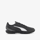 Vitoria II TT Turf heren voetbalschoenen zwart wit