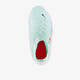 Phantom Luna II Club MG kinder voetbalschoenen lichtblauw