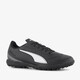 Vitoria II TT Turf heren voetbalschoenen zwart wit