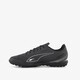 Vitoria II TT Turf heren voetbalschoenen zwart wit