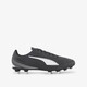 Vitoria II MG heren voetbalschoenen zwart
