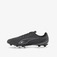 Vitoria II MG heren voetbalschoenen zwart