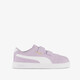 Club II V Inf meiejse sneakers lila wit