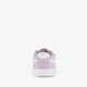 Club II V Inf meiejse sneakers lila wit