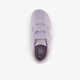Club II V Inf meiejse sneakers lila wit