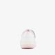 Meisjes sneakers wit pastel