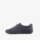 ECCO Soft 2.0 Classic leren dames sneakers blauw