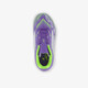 F50 Club IC kinder zaalschoenen paars groen