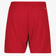 Entrada 22 heren sportshort rood