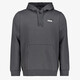 Essentials Small No. 1 Logo heren hoodie grijs