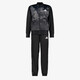 Sportswear Camouflage kinder trainingspak zwart