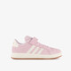 Grand Court 00s meisjes sneakers roze