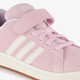 Grand Court 00s meisjes sneakers roze